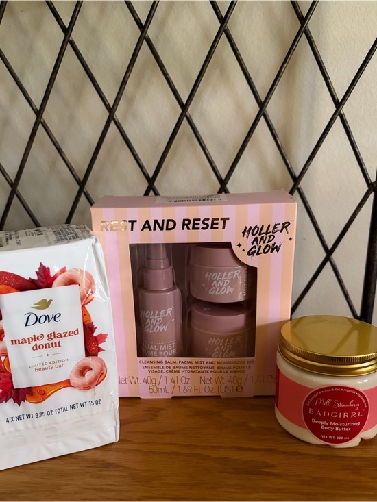 Other - Beauty/Care Bundle ( 8 Pieces)
